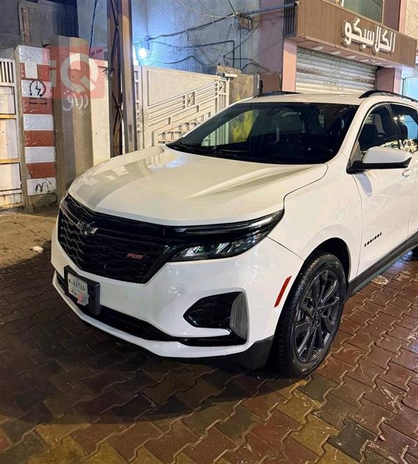 شيفروليه ايكونس 2024 للبيع في العراق - ميسان